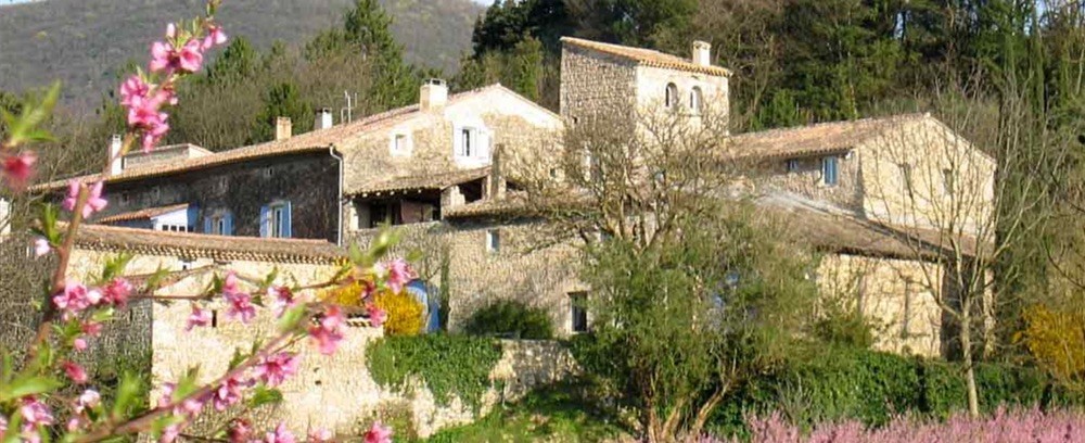 Domaine Les Fougères